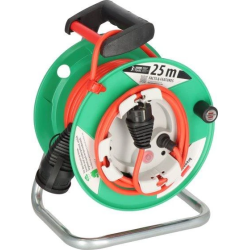 Spole 1098550001 ip44 23+2m 3x1.5