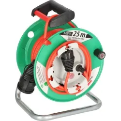 Spole 1098550001 ip44 23+2m 3x1.5