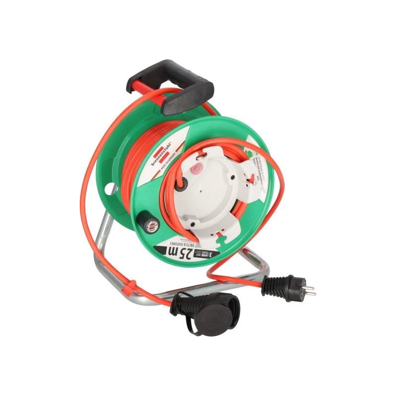 Spole 1098550001 ip44 23+2m 3x1.5