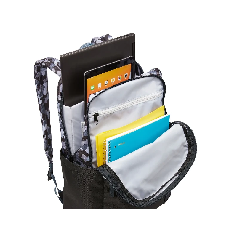 Case Logic Campus 26L CCAM-3216 Black Spot Camo ,3204796,