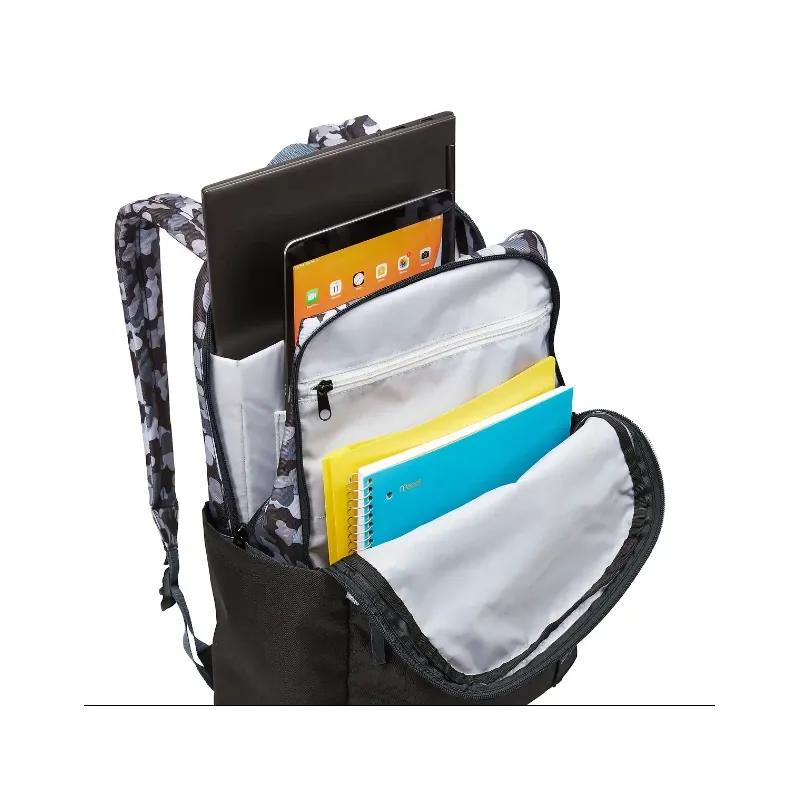 Case Logic Campus 26L CCAM-3216 Black Spot Camo ,3204796,