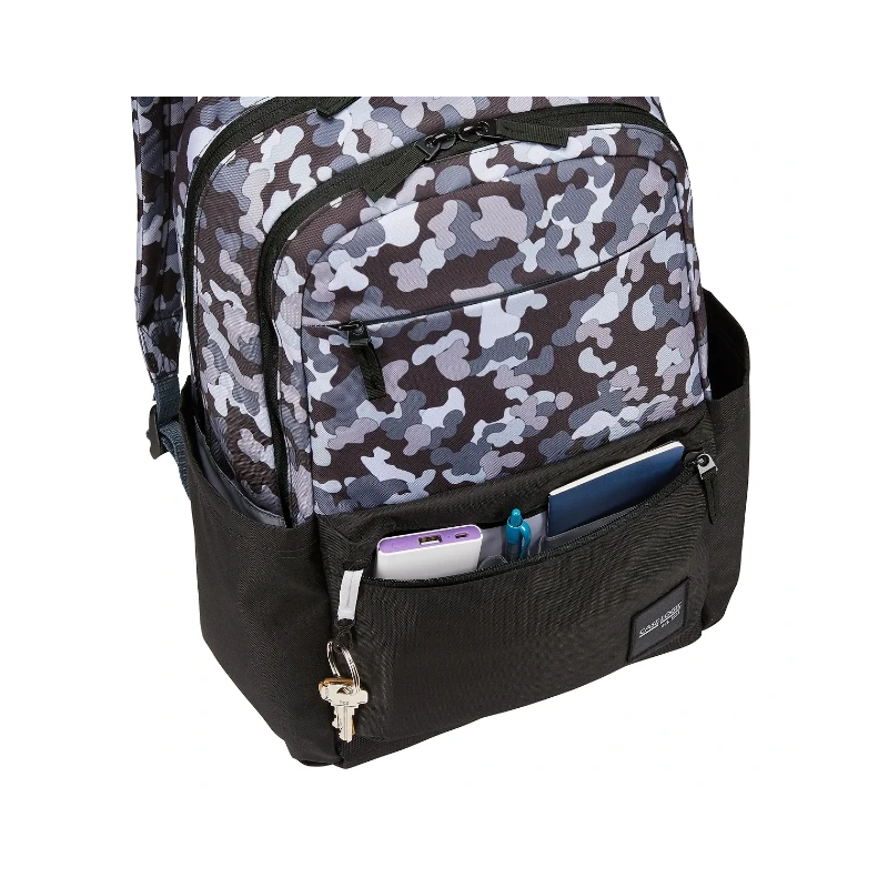 Case Logic Campus 26L CCAM-3216 Black Spot Camo ,3204796,