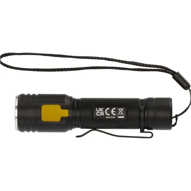 Карманный фонарик Brennenstuhl 1173750005, 6000 °К, IP44