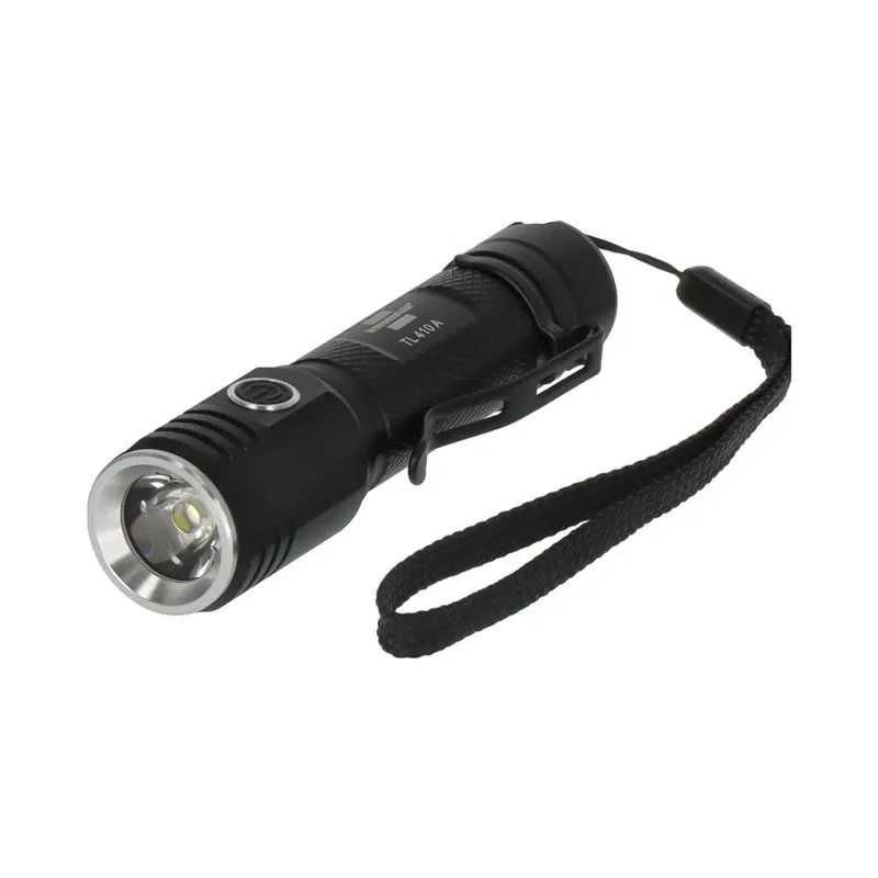 Карманный фонарик Brennenstuhl 1173750005, 6000 °К, IP44