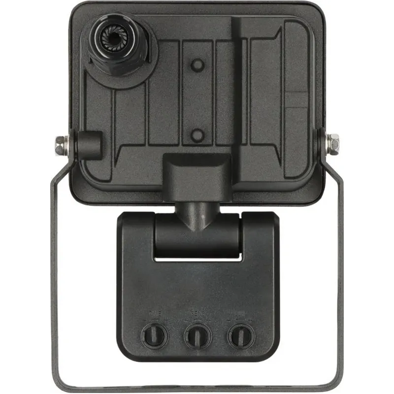 Led āra projektors ar sensoru 50w 865k 5800lm ip54