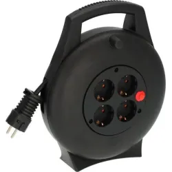 Reel brennenstuhl 1093900. 10m