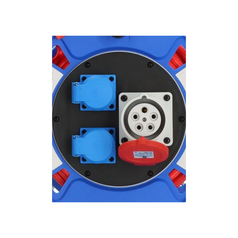 Spole brennenstuhl 1182770010 400v 25m