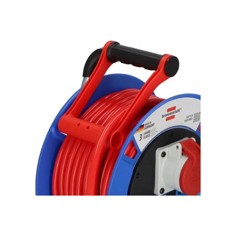 Spole brennenstuhl 1182770010 400v 25m