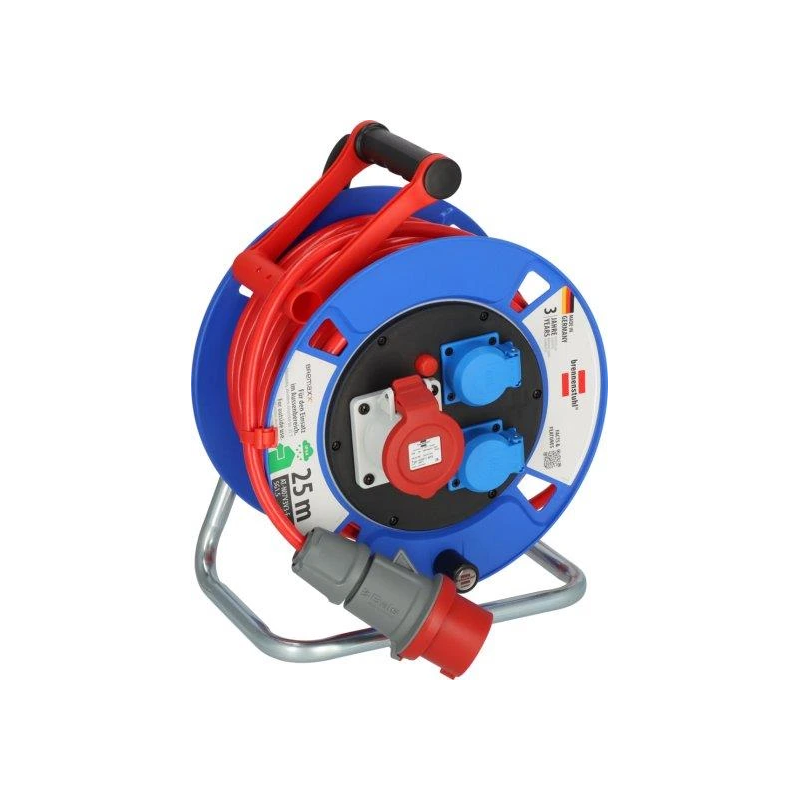 Spole brennenstuhl 1182770010 400v 25m