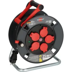 Spole 9232250100 ip44 25m 3x2.5 rn