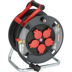 Spole 9231400101 ip44 40m 3x1.5 rn
