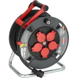 Reel 9231400101 ip44 40m 3x1.5 rn