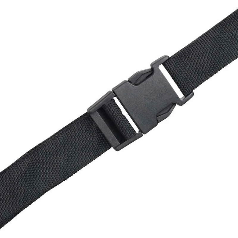 vidaXL laivas pārvalks, zils, 605x209x40 cm