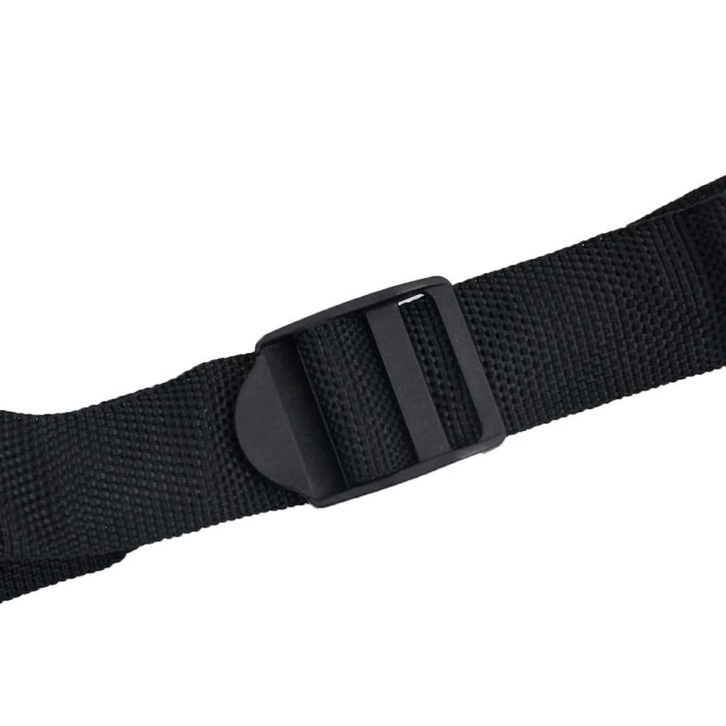 vidaXL laivas pārvalks, zils, 605x209x40 cm