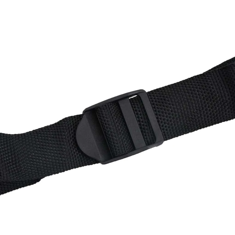 vidaXL laivas pārvalks, zils, 660x235x40 cm