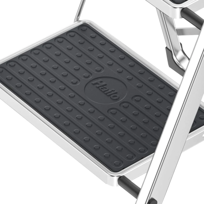 Soliņš pakāpienu salokāms k70 3pak.hailo