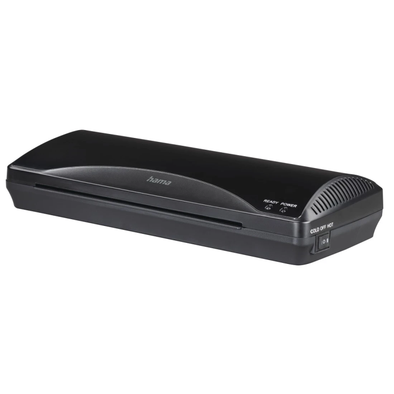 Hama 00050561 Home & Office DIN A4-250 Laminator