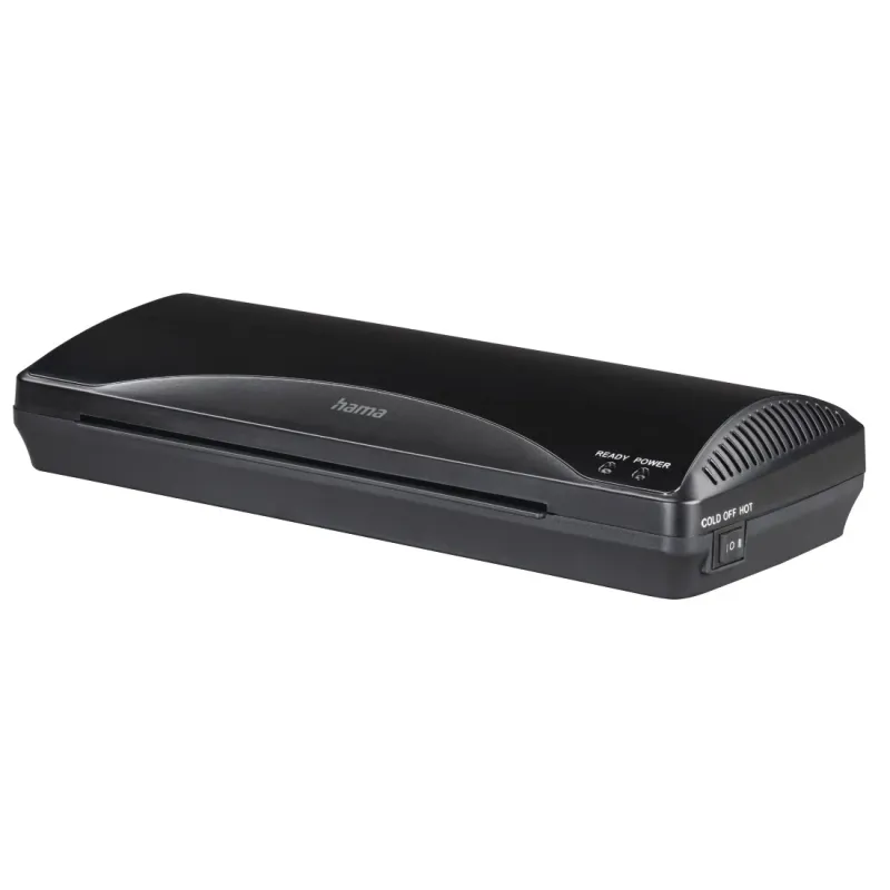 Hama 00050561 Home & Office DIN A4-250 Laminator