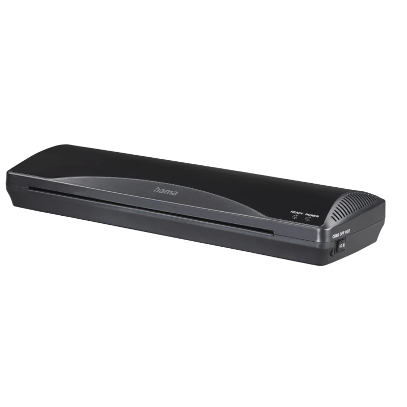 Hama 00050562 Home & Office DIN A3-250 Laminator
