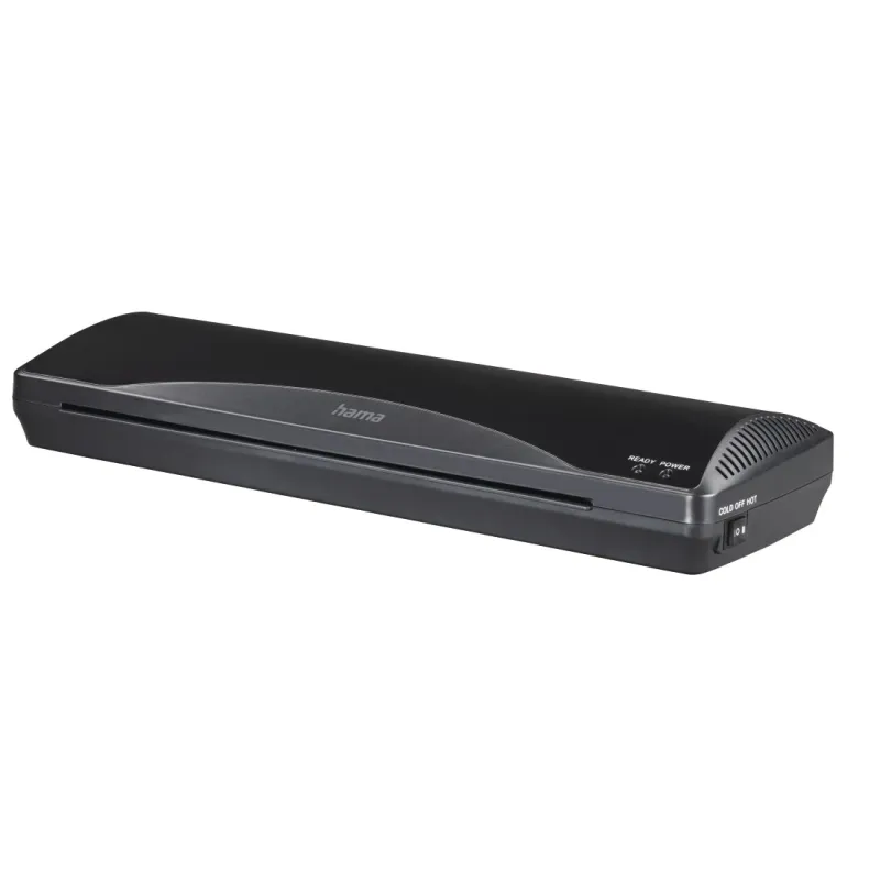 Hama 00050562 Home & Office DIN A3-250 Laminator