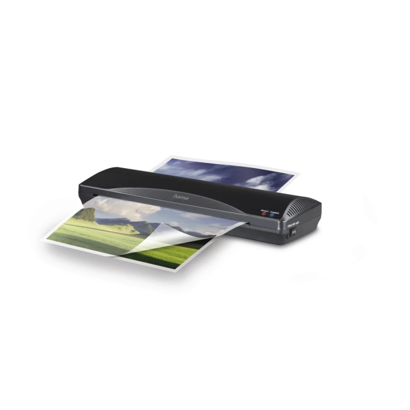 Hama 00050562 Home & Office DIN A3-250 Laminator