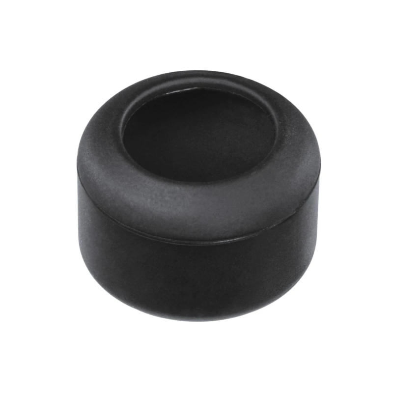 Hama 00054475 8-in-1 Control Stick Attachments Set for PlayStation-Xbox, Black