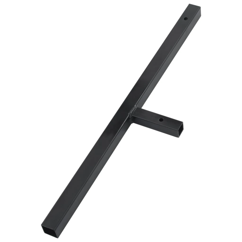 vidaXL zemes urbis ar 250 mm rokturi un 4 m pagarinātāju, tērauds