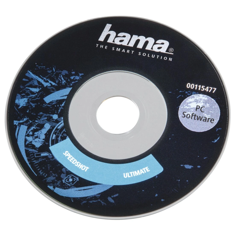 Hama 00054478 Speedshot Ultimate Mouse-Keyboard Converter for PS4-PS3-XboxOne-Xbox360