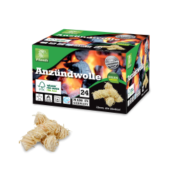 Aizdedzināšanas iekurs 24gb