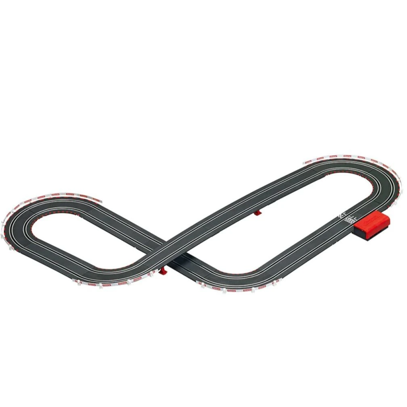 Carrera Formula Champions 4.3m 20063518