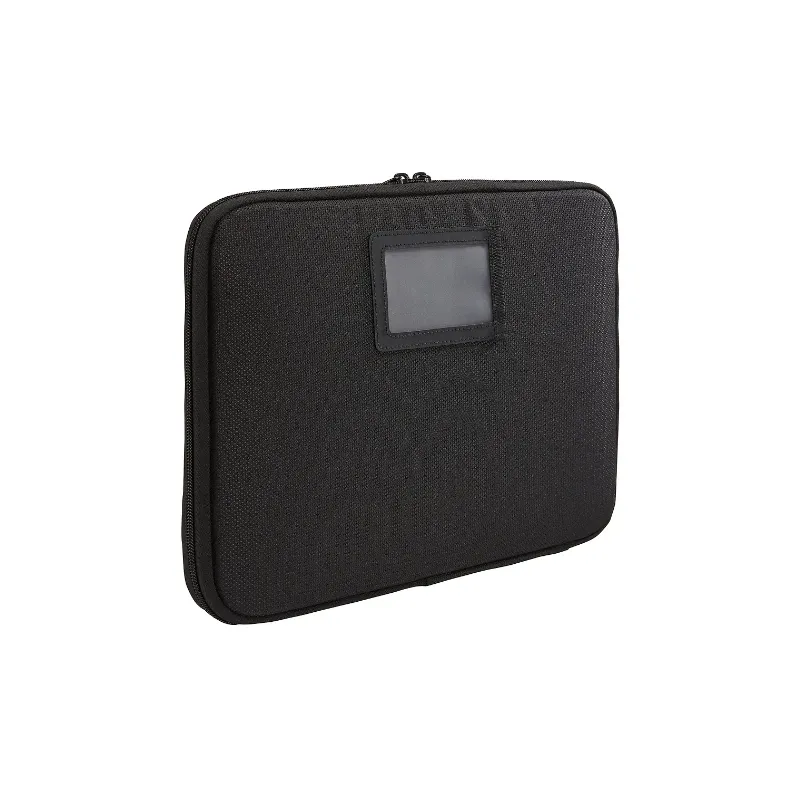 Case Logic 4806 Vigil Laptop Sleeve 11 WIS-111 Black