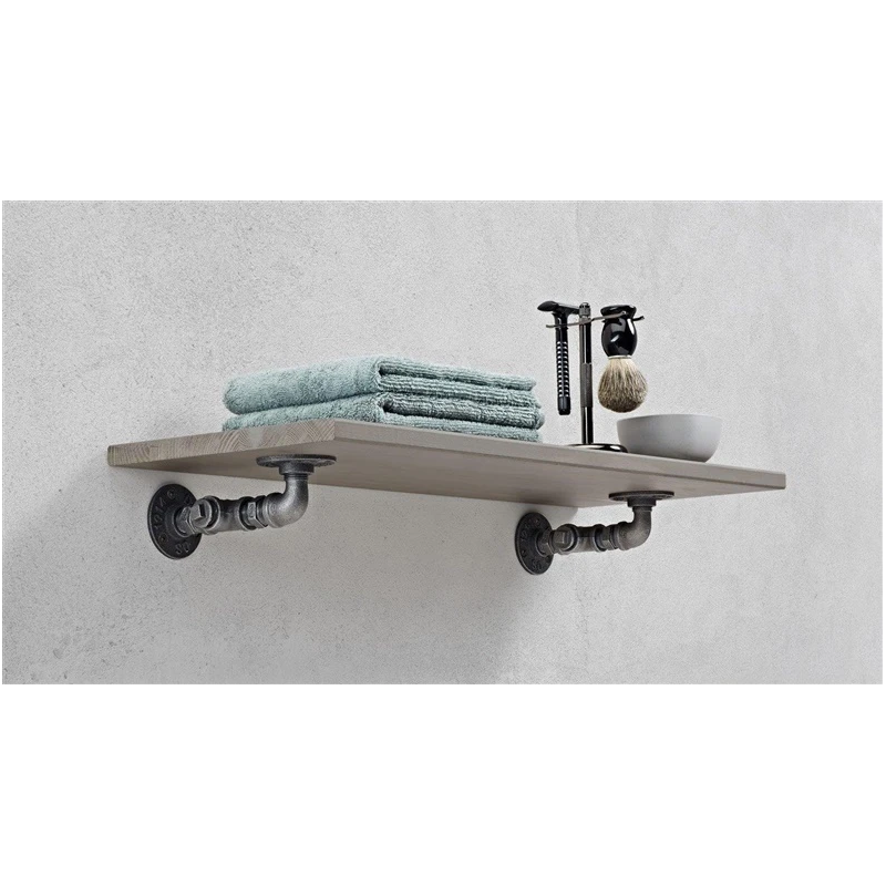 Metāla plaukta kronš.cast 170x60x95mm