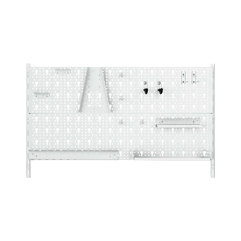 Instrumentu siena workshop set 80x20 cm