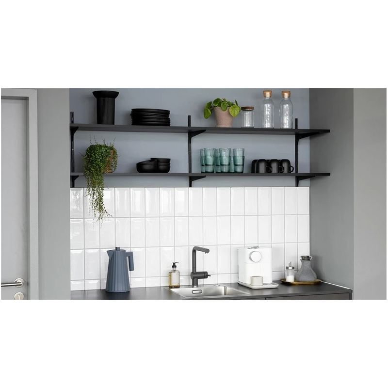 Vadīkkla 145 mm melna