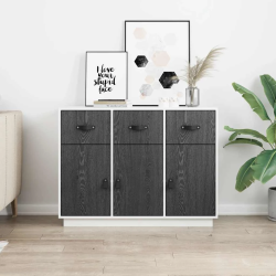 vidaXL mēbeļu līmplēves, 2 gab., 500x90 cm, dabīga krāsā, PVC