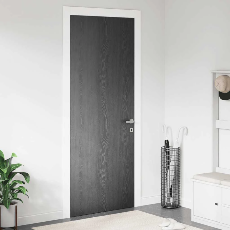 vidaXL mēbeļu līmplēves, 2 gab., 500x90 cm, dabīga krāsā, PVC