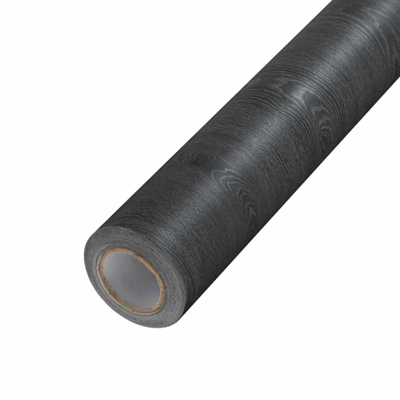 vidaXL mēbeļu līmplēves, 2 gab., 500x90 cm, dabīga krāsā, PVC