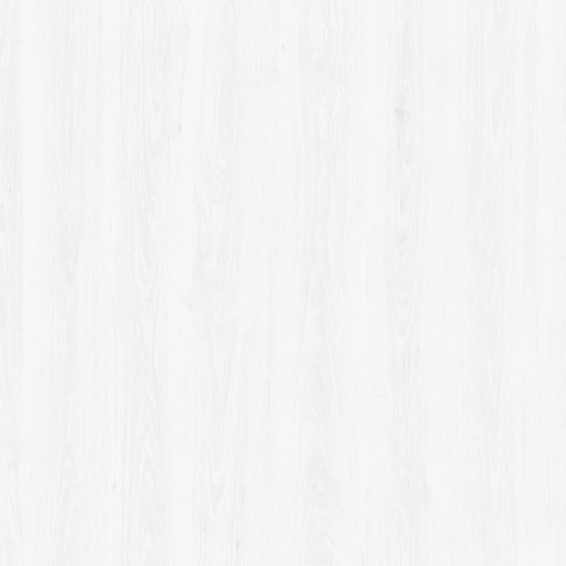 vidaXL mēbeļu līmplēves, 2 gab., balta koka dizains, 500x90 cm, PVC