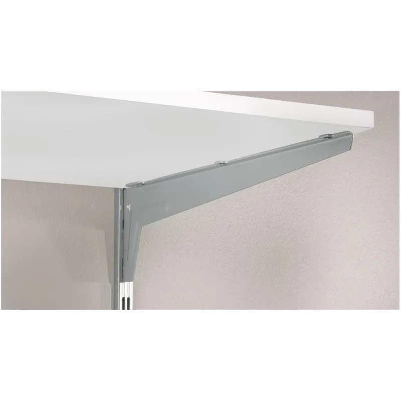 Kronšteins Dolle, 28 cm x 0.2 cm, melna krās., 2 gab.