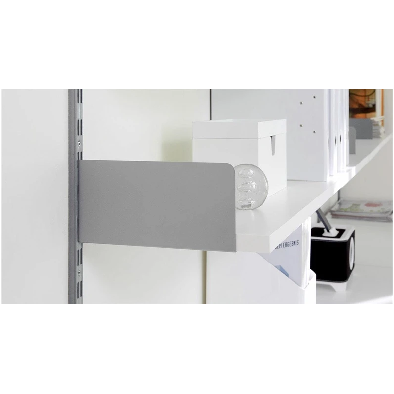 Kronšteins plaukta 2 gab 250x128 mm pel.