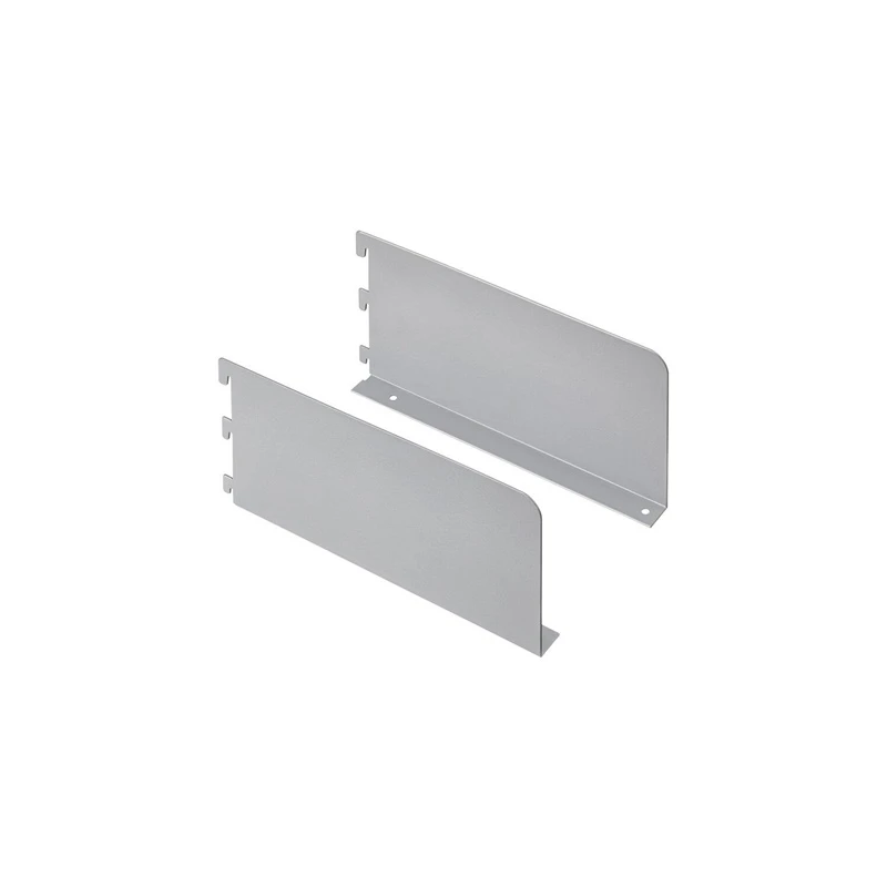 Kronšteins plaukta 2 gab 250x128 mm pel.