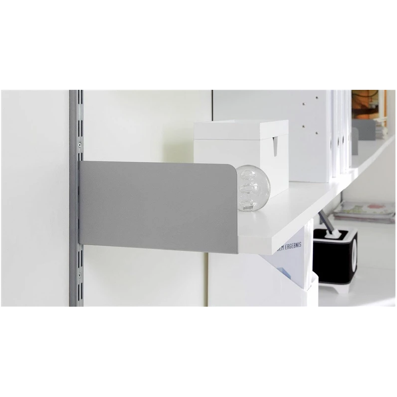 Kronšteins plaukta 2 gab 250x128 mm pel.