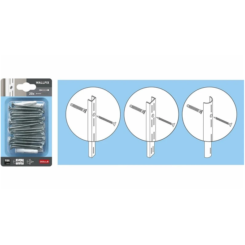 Dubultā vadīklamelnss 1995mm