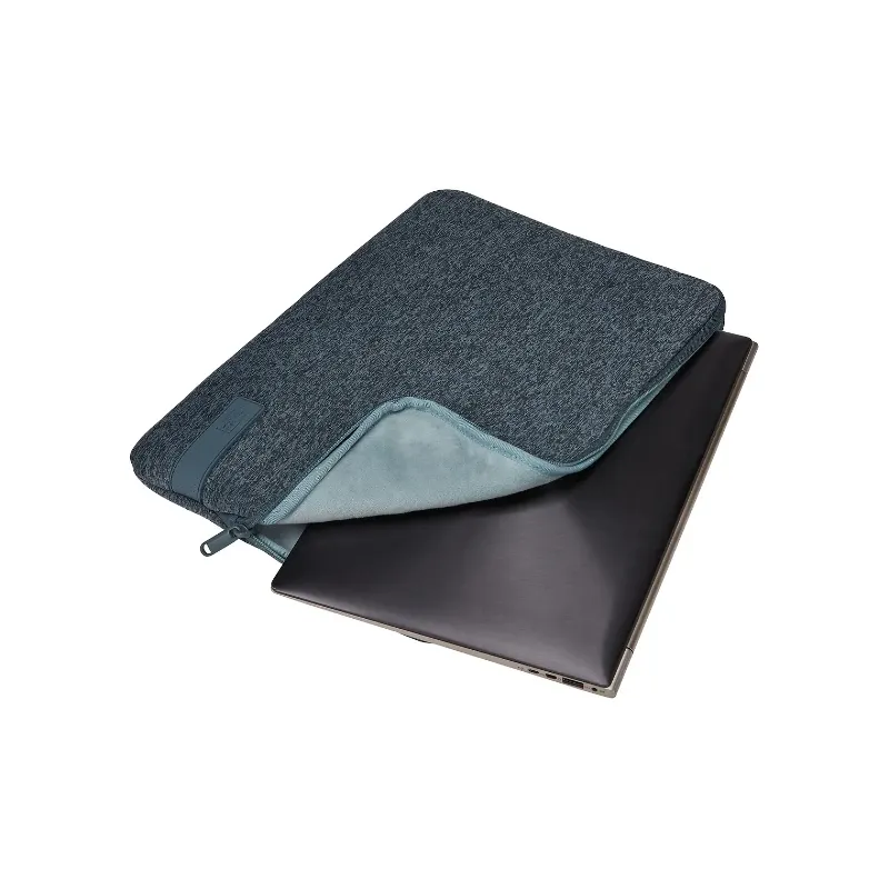Case Logic 4809 Reflect Laptop Sleeve 14 REFPC-114 Stormy Weather
