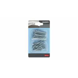 Screws boardfix 20pcs zinc plated