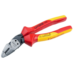 Knaibles elektriķu 21-1850-40rv 1000v