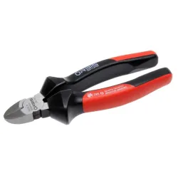 Плоскогубцы кусачки Orbis 25-1400-20RR, 140 мм