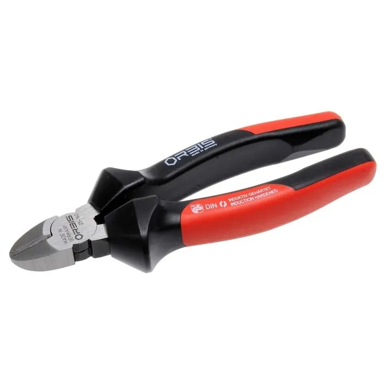 Knaibles knaibles Orbis 25-1400-20RR, 140 mm