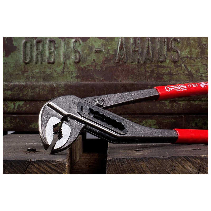 Knaibles santehniķu 250mm 77-2550-2022