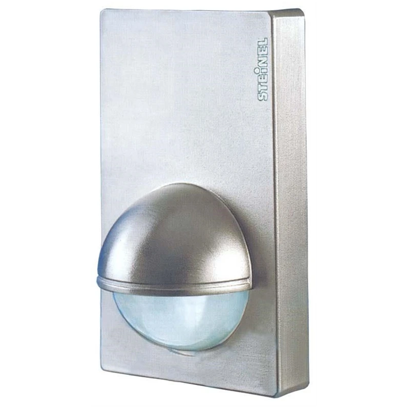 Sensorlampa steinel is180-2 hopea